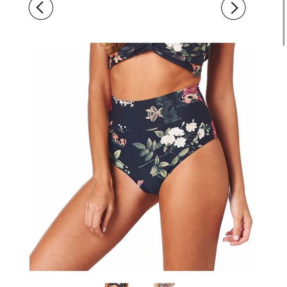 Montce Bikini Set - worn once or twice - Picture 6 of 7